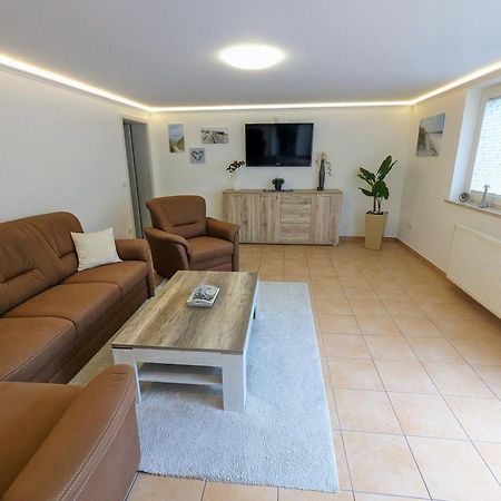 Ferienhaus Sellin ภายนอก รูปภาพ