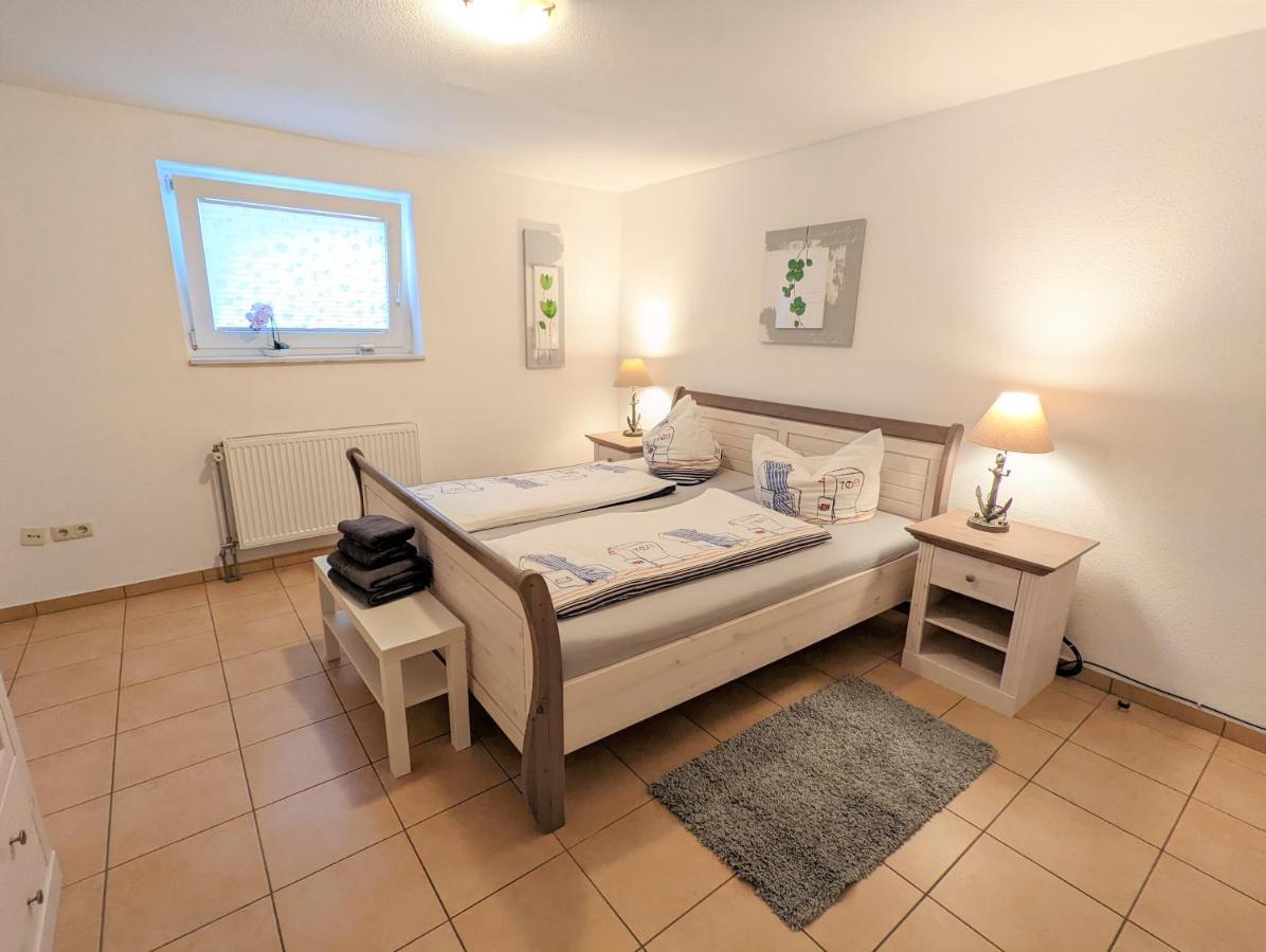 Ferienhaus Sellin ภายนอก รูปภาพ