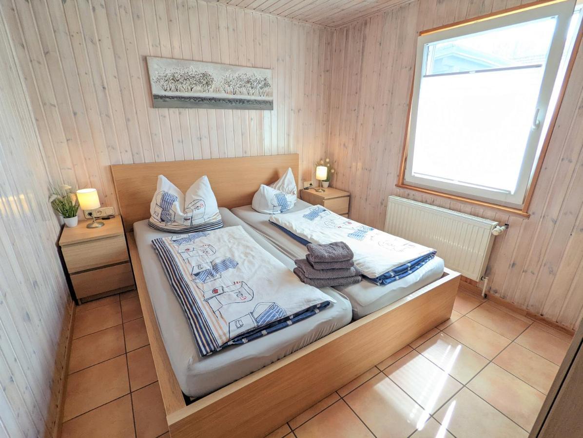 Ferienhaus Sellin ภายนอก รูปภาพ