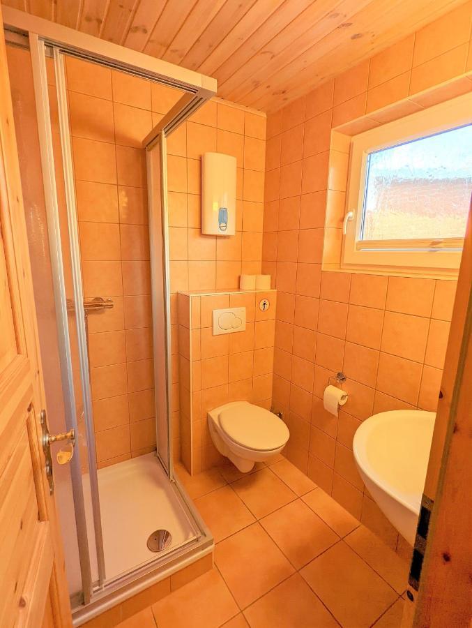 Ferienhaus Sellin ภายนอก รูปภาพ