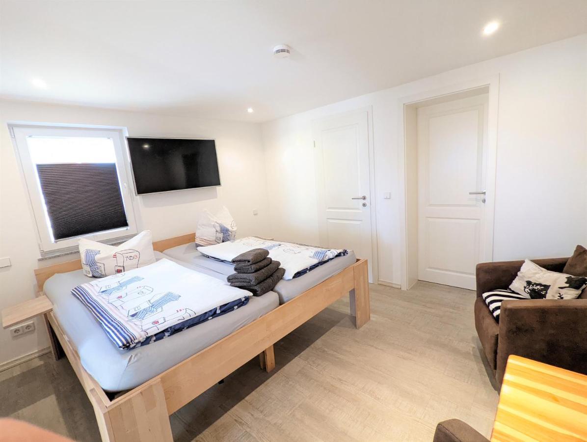 Ferienhaus Sellin ภายนอก รูปภาพ