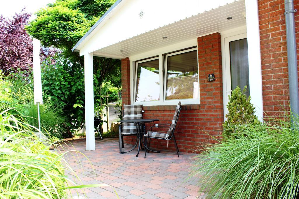 Ferienhaus Sellin ห้อง รูปภาพ