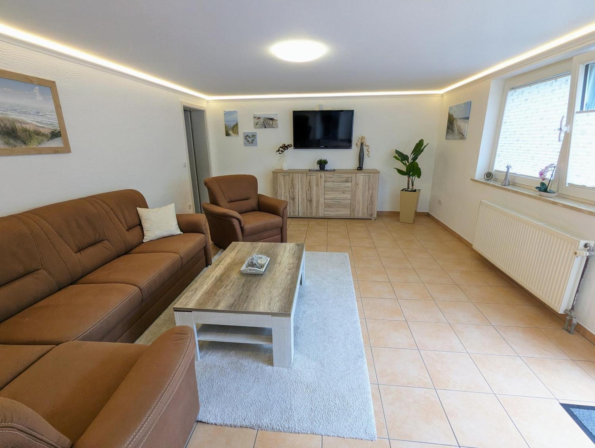 Ferienhaus Sellin ภายนอก รูปภาพ